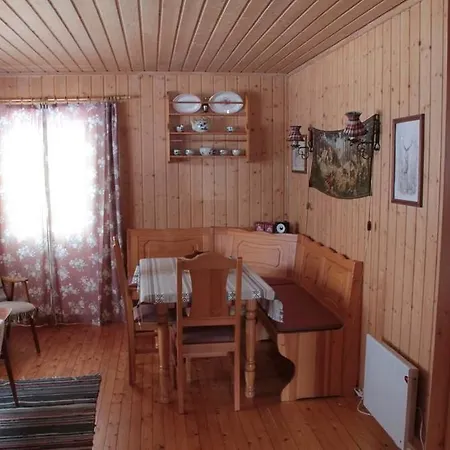 Visit Undredal Valley 招待所