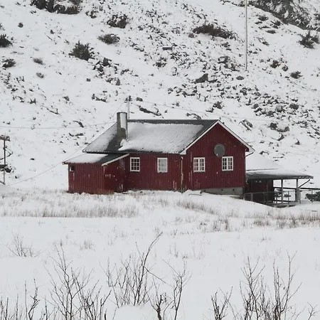 Visit Undredal Valley Aurlandsvangen