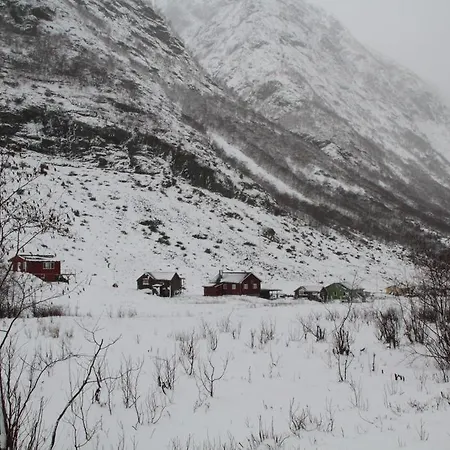 Pensjonat Visit Undredal Valley 2*