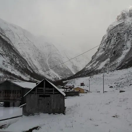 Visit Undredal Valley 2*